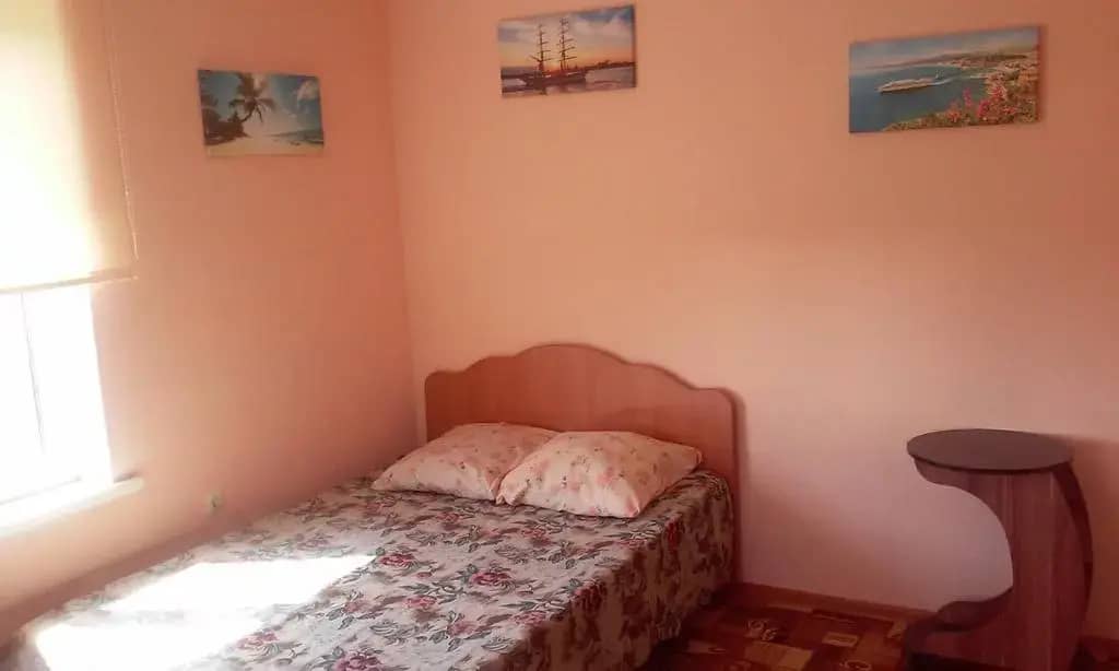 Na Shosseinoy Guest House: фото 5