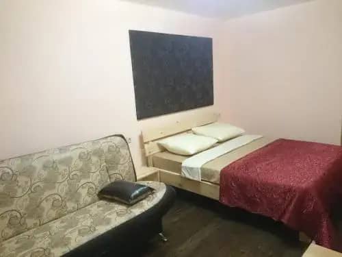 Guesthouse Baykal Lux Aeterna: фото 5