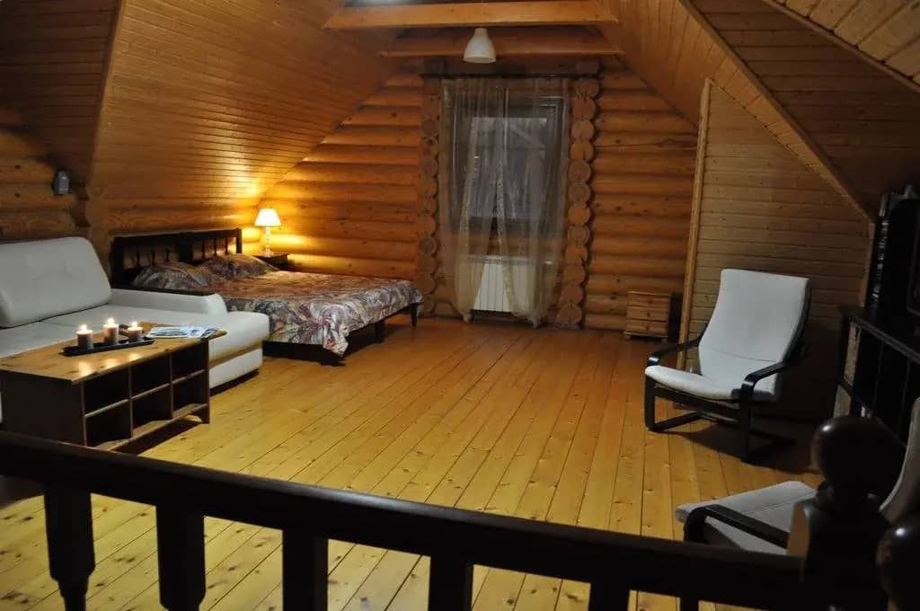 Guest House Shturmanskaya: фото 4