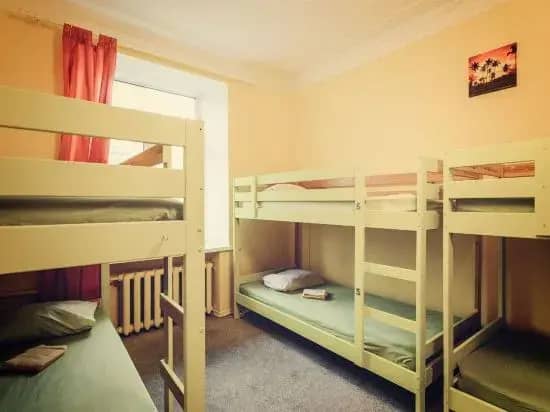 Tnt Hostel Moscow: фото 6
