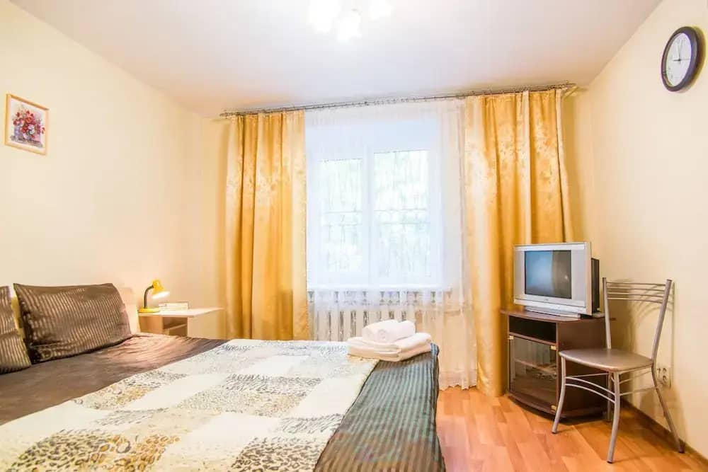 Apart-Comfort on Lenina 23-2: фото 4