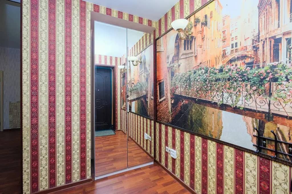 Квартирка-НСК на улице Сибиряков-Гвардейцев 22: фото 7