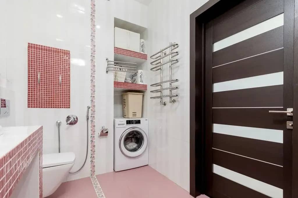Nice Flat At Garibaldi Street Apartments: фото 5