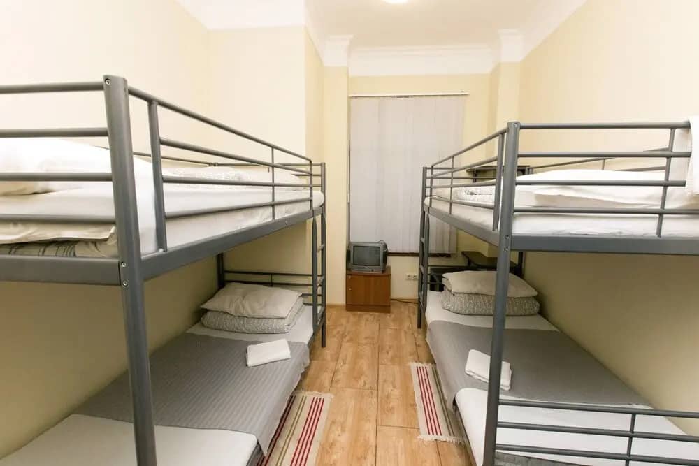 Rivyersky Hostel: фото 4