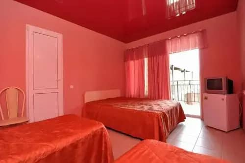 Guest House Nikos: фото 6