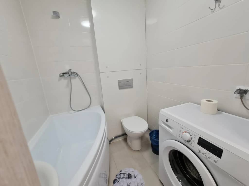 The Loft Studio Moscow (Лофт Студио) на улице Сосновая 5/1: фото 6
