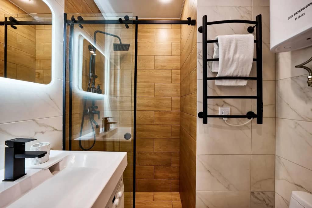 EasyGuest  на шоссе Волоколамское: фото 6