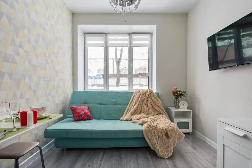 MaxRealty24 на шоссе Волоколамское 88к5с5: фото 4