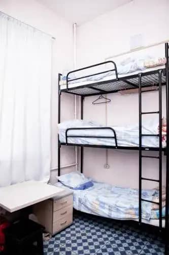 Hostel Polite Elk Savelovsky: фото 4