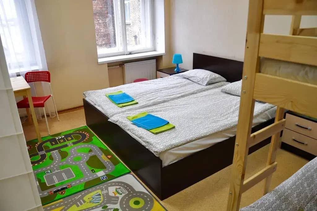 Hostel Podvodnaya Lodka: фото 7