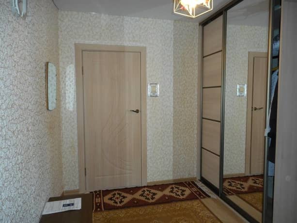 Pushkin Apartments: фото 5