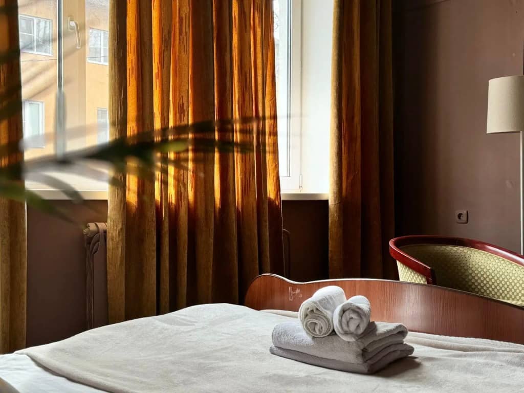 Апарт Комфорт на улице Свердлова 102 корп. 2: фото 7
