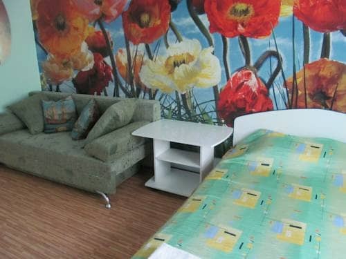 Tatyana Guest House: фото 4