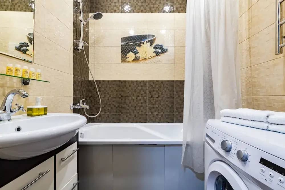 Renthouse Apartment Near Moscow Railway Station: фото 7