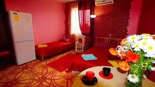 Mini-Hotel Shokolad: фото 5