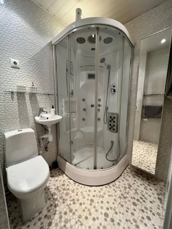 Myhotel24 Apart Aeroport (Moy otel 24 Apart Aeroport): фото 5
