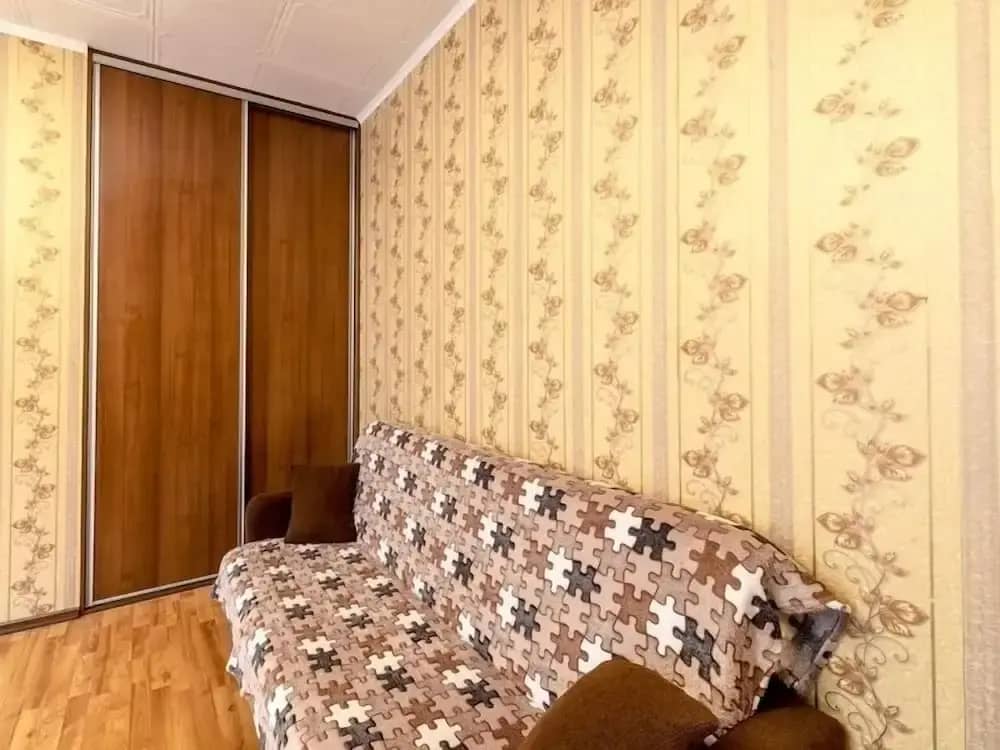Апартаменты, пр-т 60 лет Октября, 27: фото 7