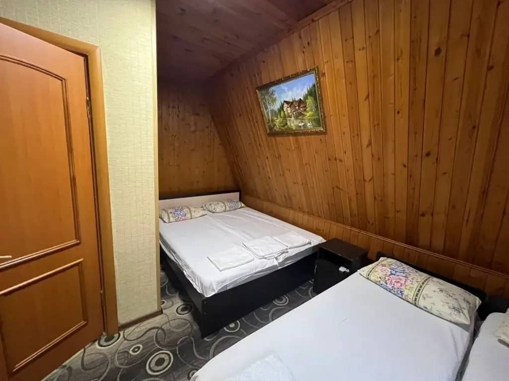 Zhara Guest House: фото 4