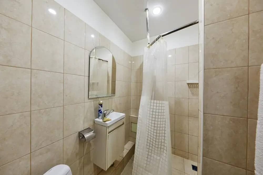 R.Hotel на Касимовской : фото 7
