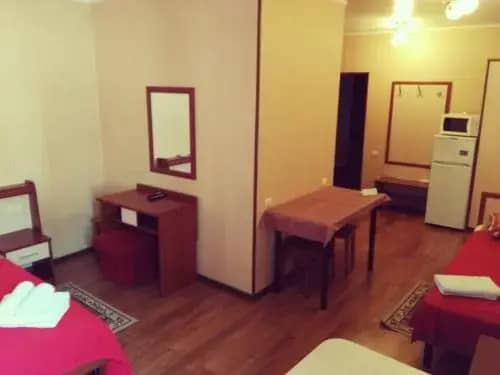 Guest House Alpina: фото 7
