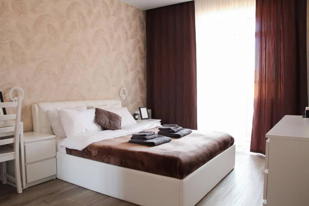 RentHouse (РентХаус) на улице 2-я Обская: фото 6
