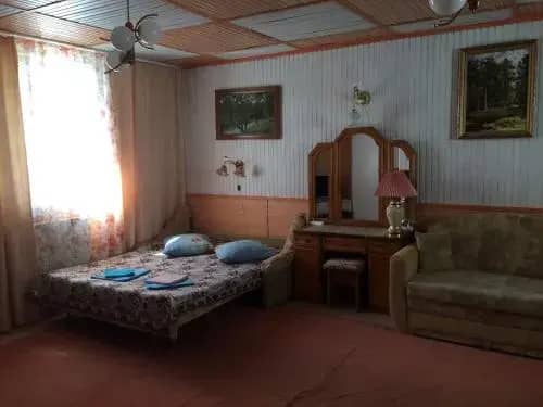 Nadezhda Guest House: фото 6