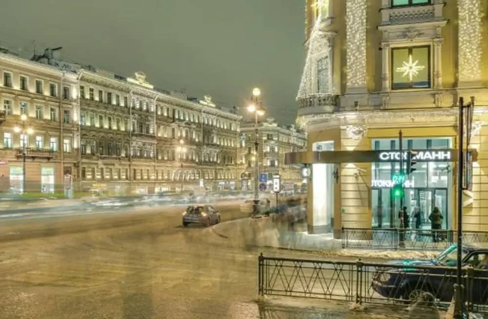 Neva Pearl - Nevsky 79: фото 5