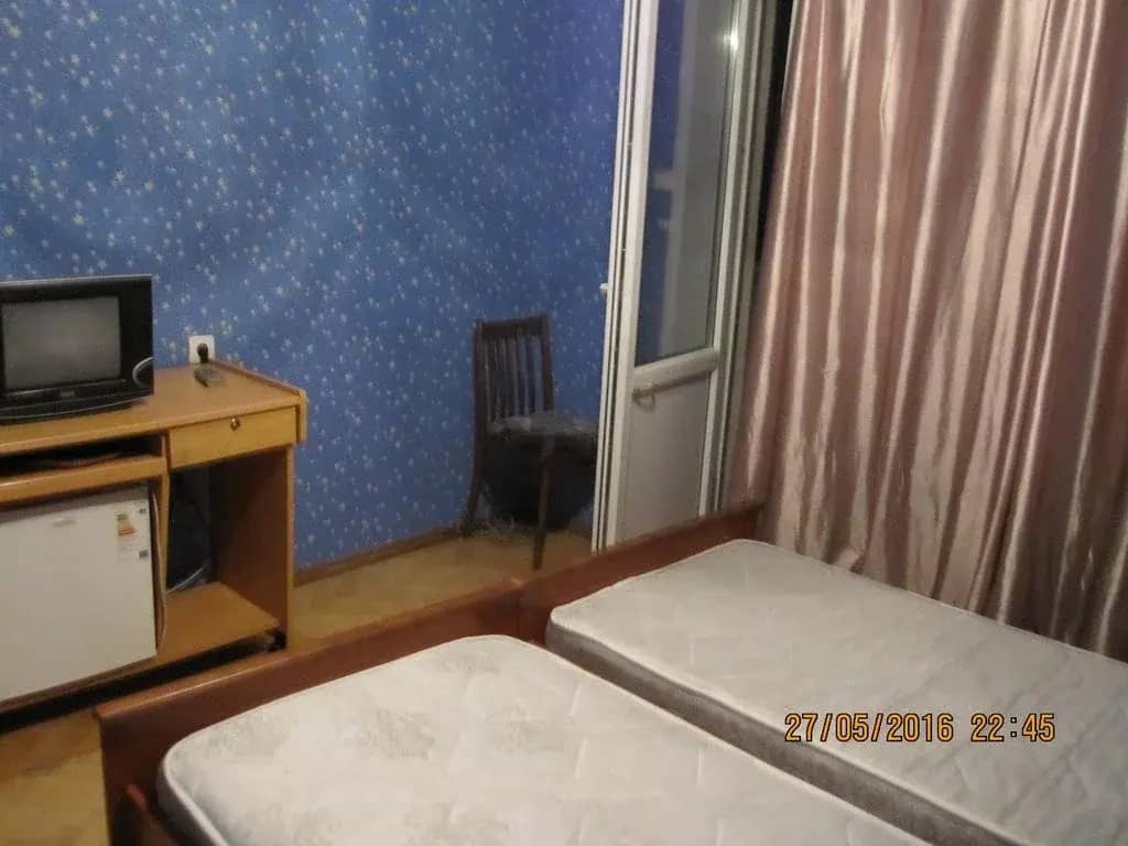 Меблированные комнаты На Усачева: фото 4