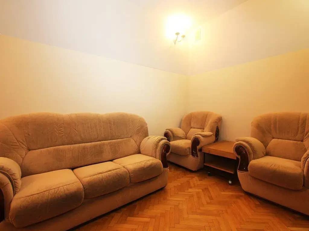 Меблированные комнаты ApartLux Курская: фото 6