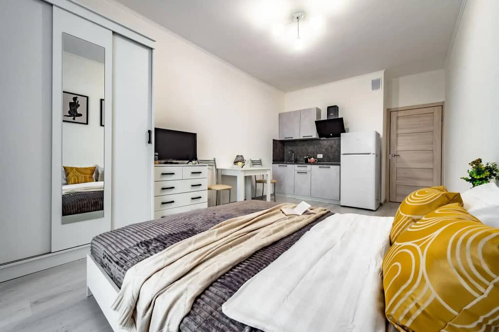 ApartMe Комендантский проспект: фото 4