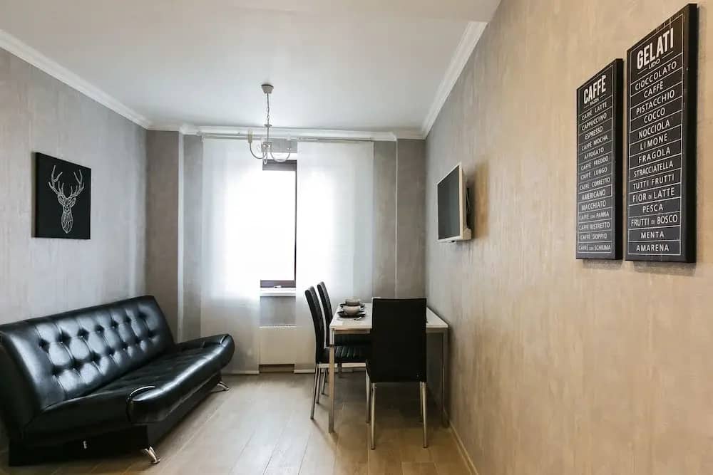 MaxRealty24 Putilkovo, Skhodnenskaya 7 Deluxe: фото 7