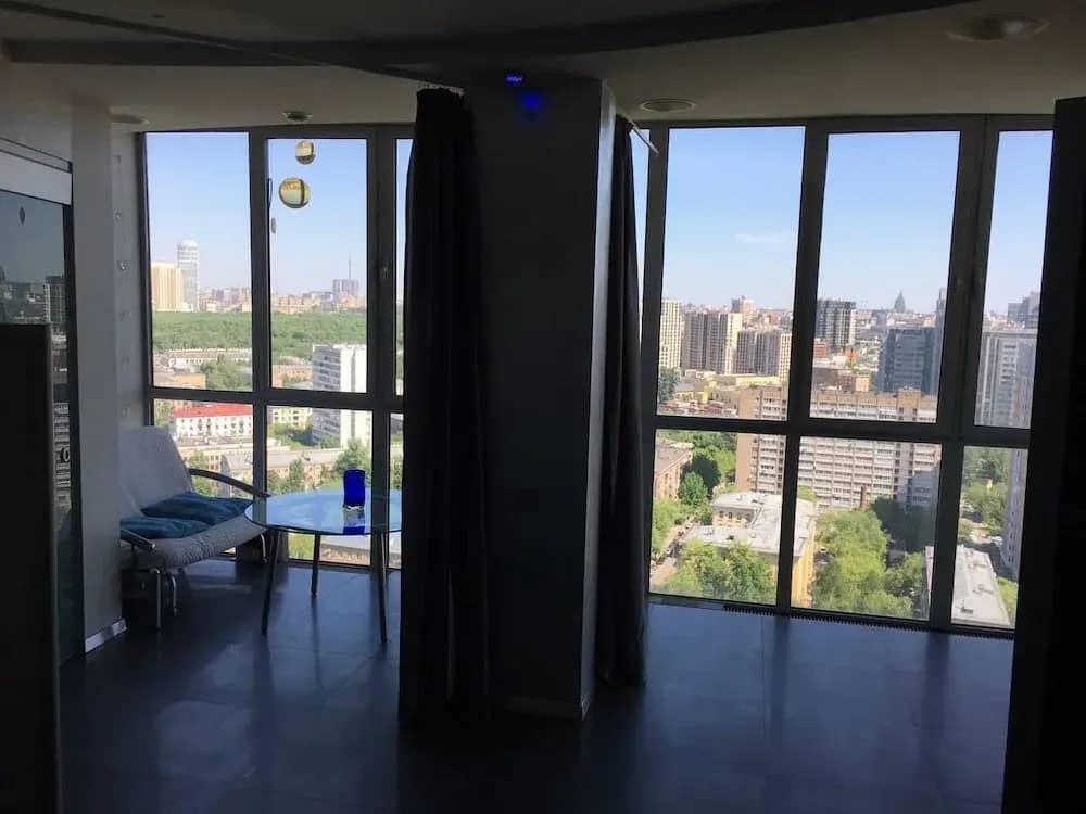 Dynasty Apartment 32 Floor: фото 6