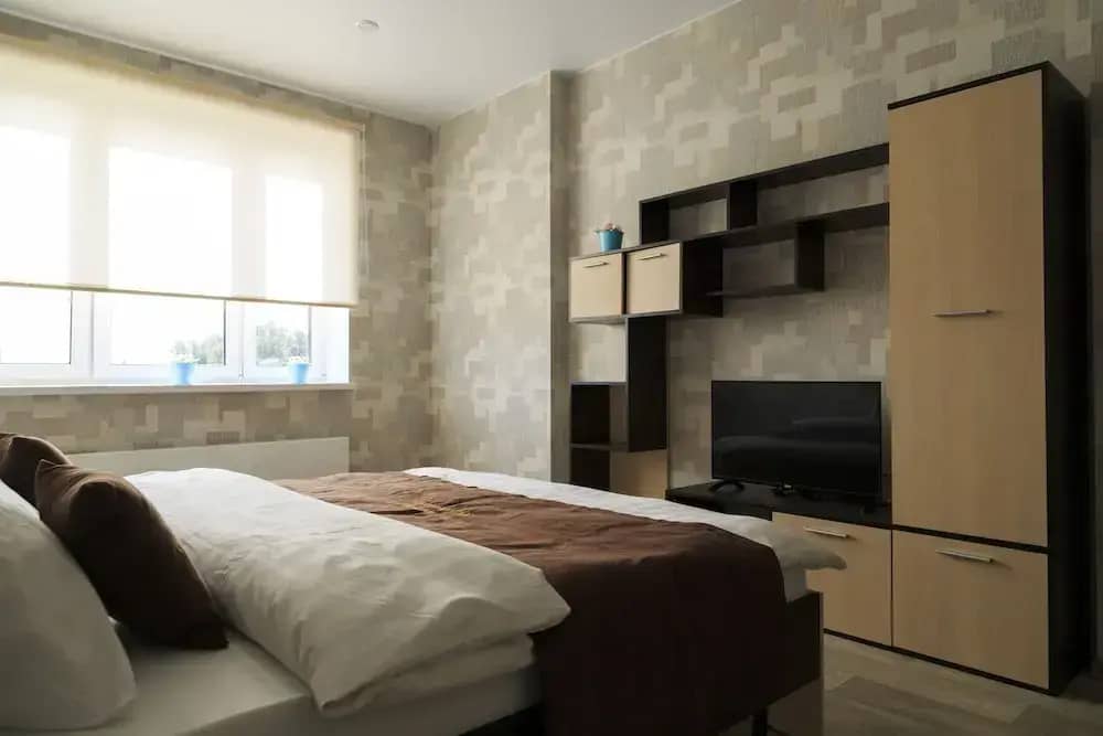 Апартаменты InnDays Подольск, Плещеевская, 42, к. 2: фото 5