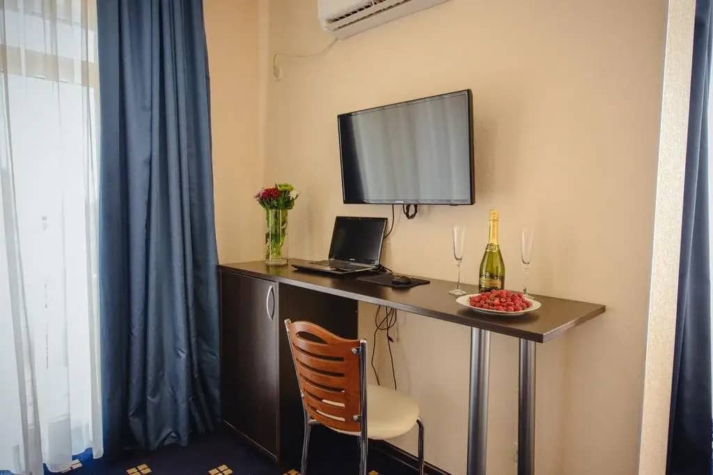 Riviera Guest House: фото 5