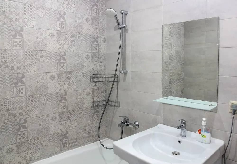 Apartment at Khodynskiy boulevard 2-3: фото 7