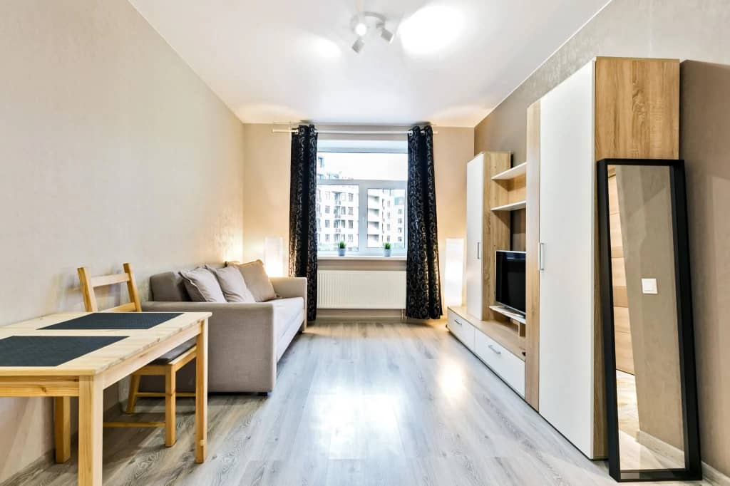 MaxRealty24 на Германа Титова 3 корпус 2: фото 4