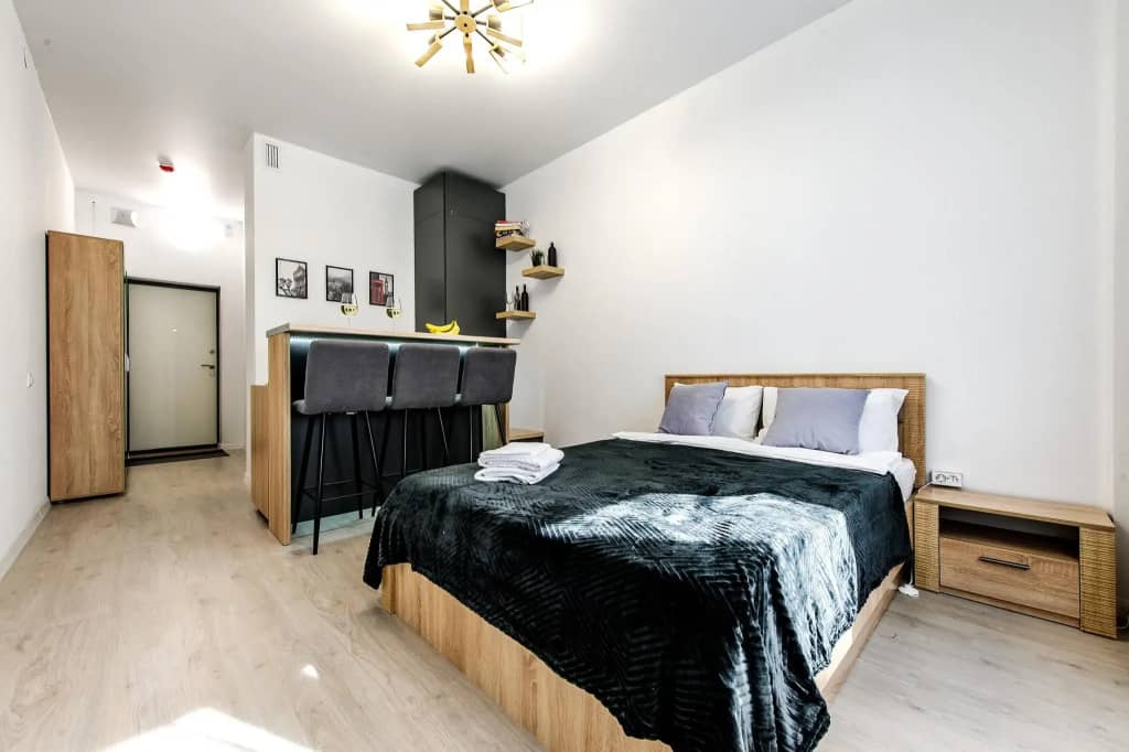 ApartMe на шоссе Пулковское 14 строение 6: фото 5