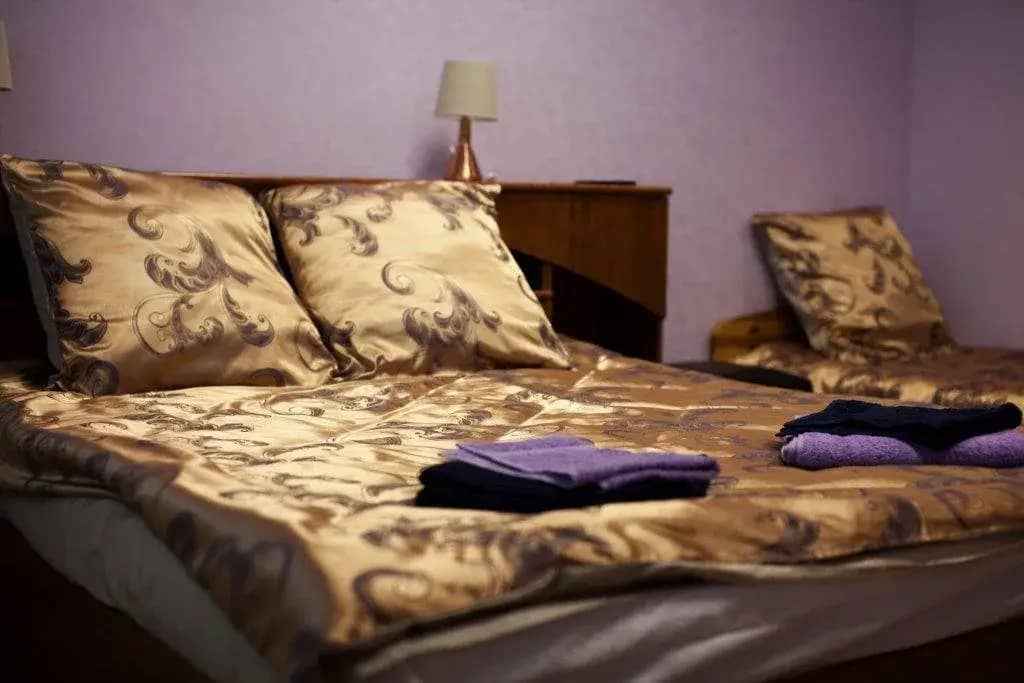 Domashny Hotel: фото 6