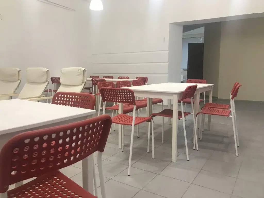 Hostel Zolotoe Koltso: фото 4