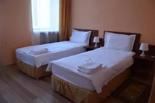 Davidov Inn: фото 6