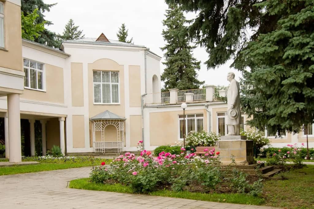 им.Горького (Кисловодск): фото 7
