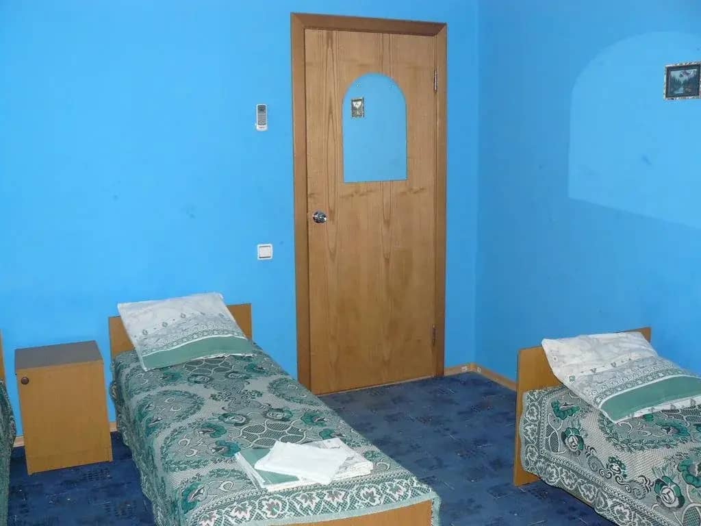 Anapa Beach Guest House: фото 6