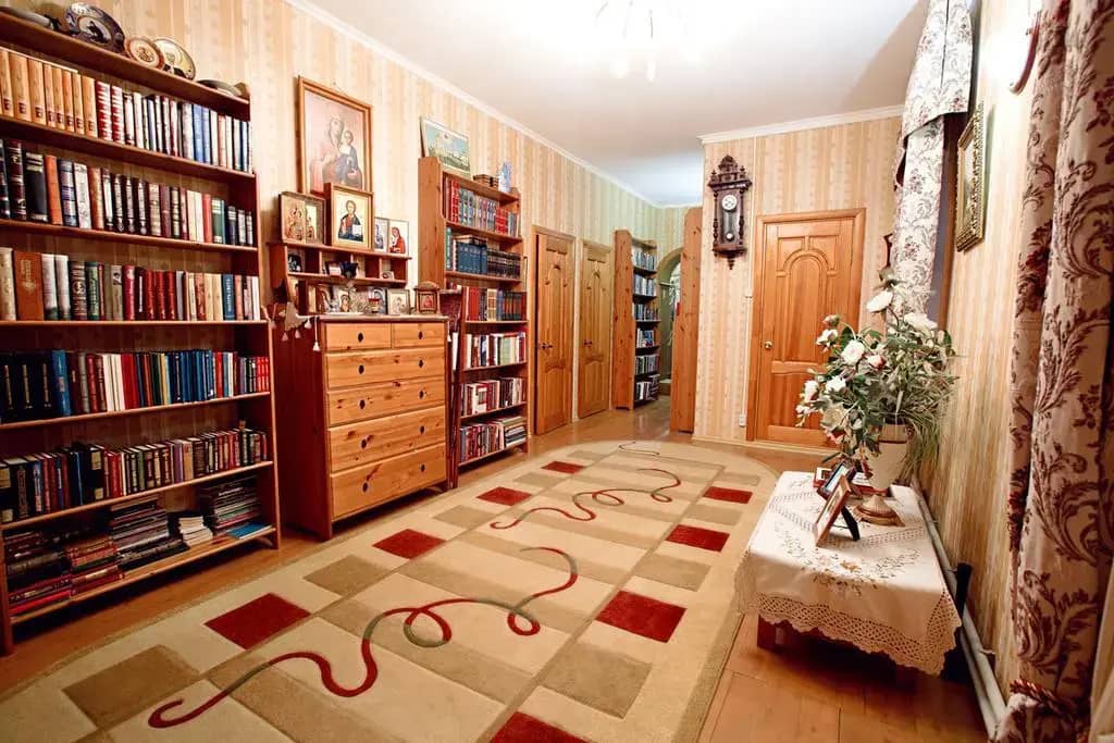 Guest house u Monastyrskoy steny: фото 4