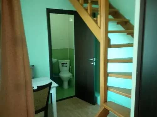 Guest house Nadezhda: фото 4
