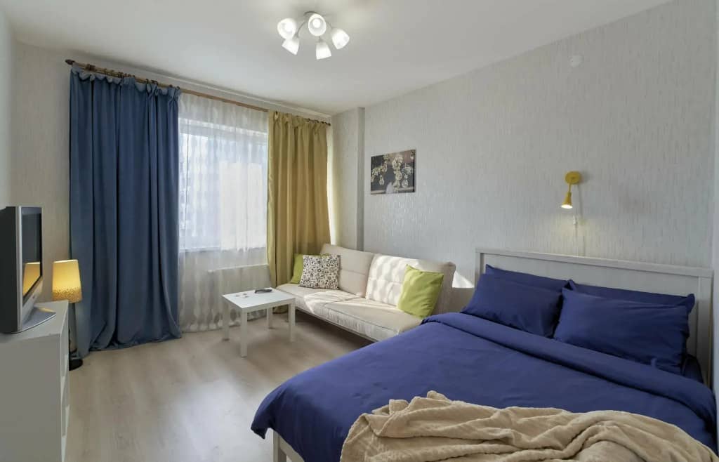 Гостеприимный Дом на Революции 52Б: фото 4