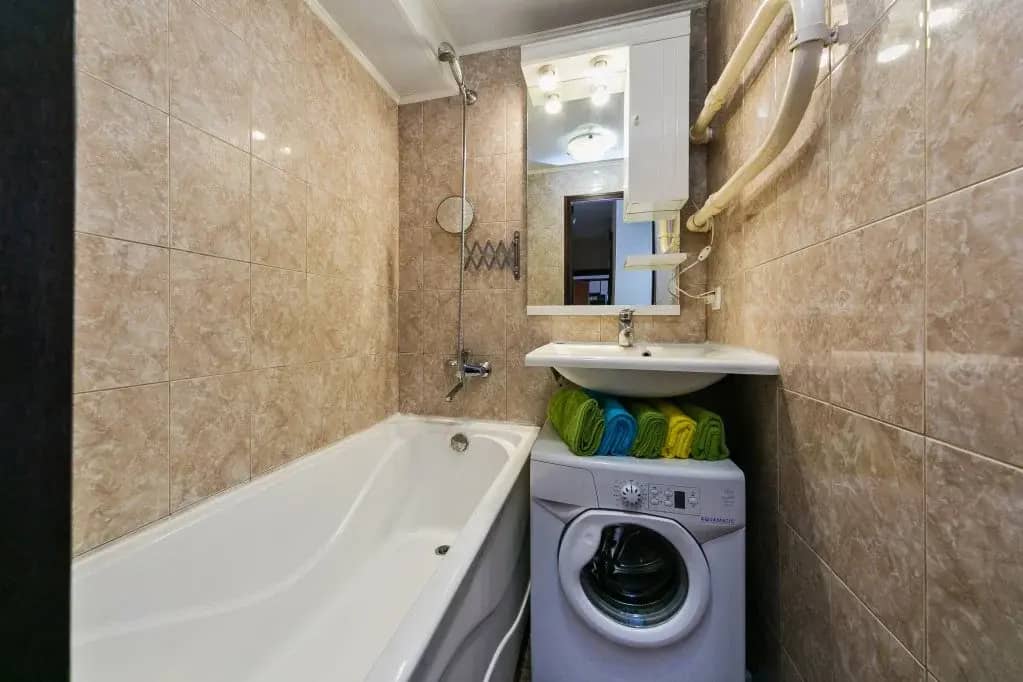 MaxRealty24 Leninsky Prospekt 94A Apartment: фото 6
