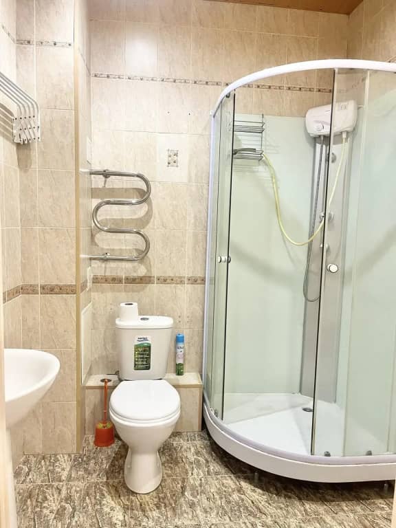 Romlex Apartments (Ромлекс) на улице 50 лет ВЛКСМ: фото 5