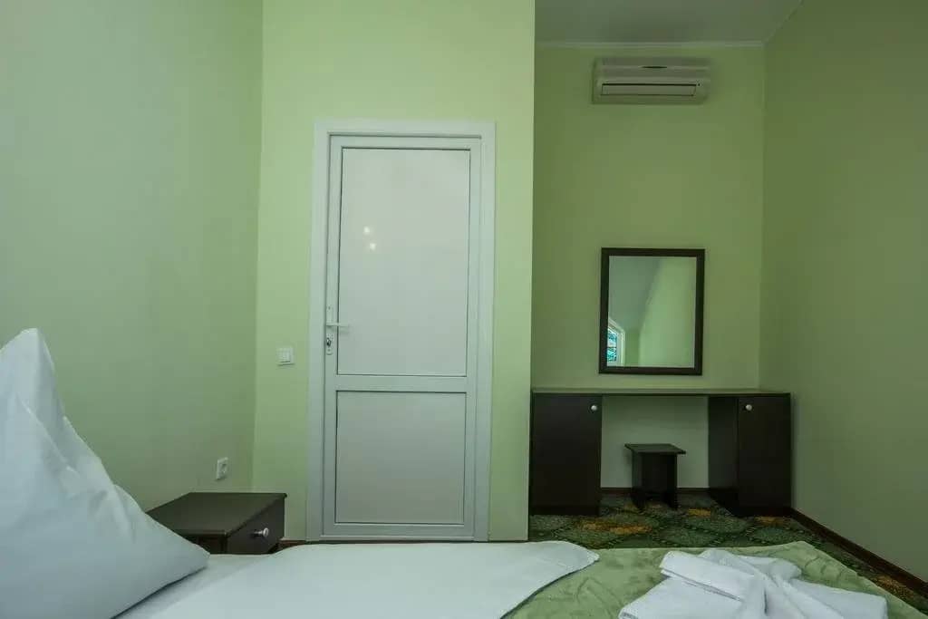 Tikhiy Guest House: фото 7