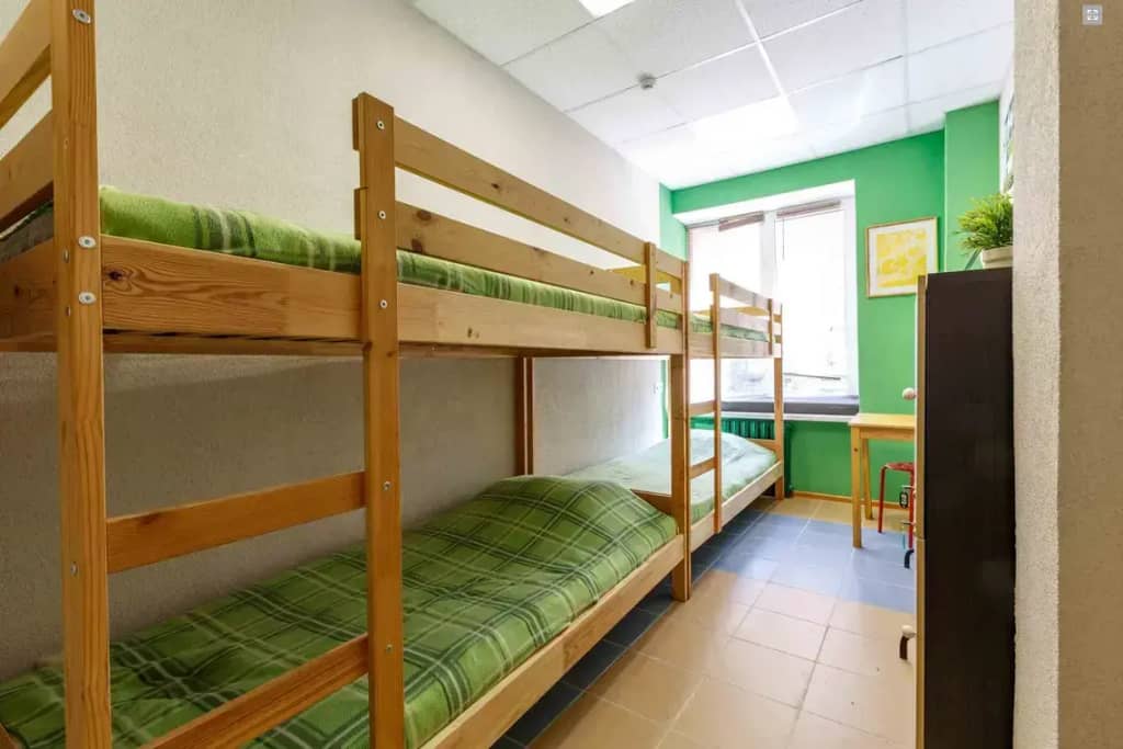 YO! Hostels (Ё Хостелс): фото 5