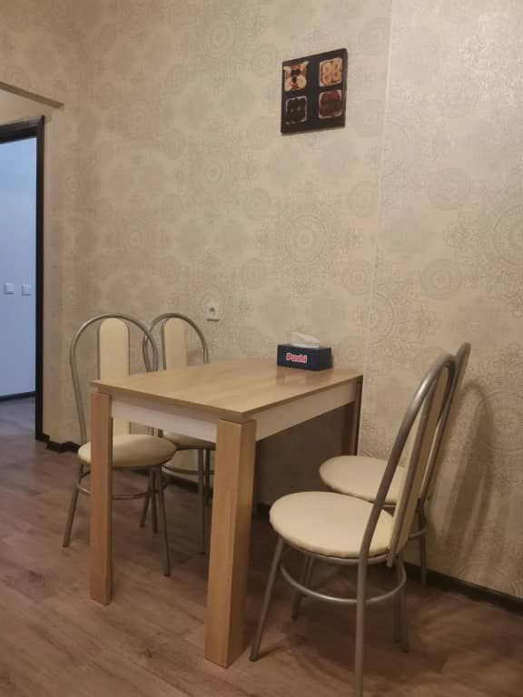 Апартаменты на проспекте Константина Образцова: фото 7